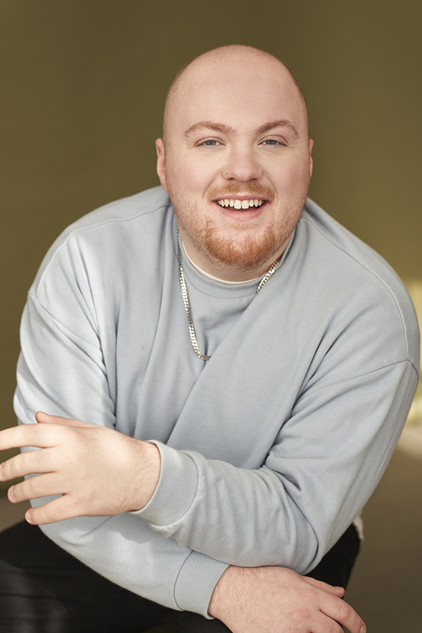 WILL MURPHY